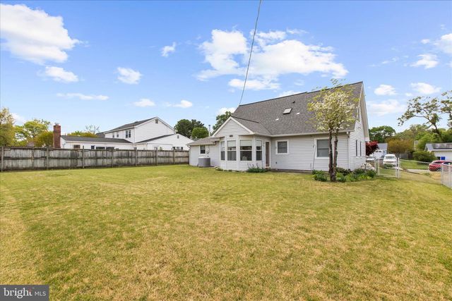 3509 MORLOCK LN, Bowie, MD 20715