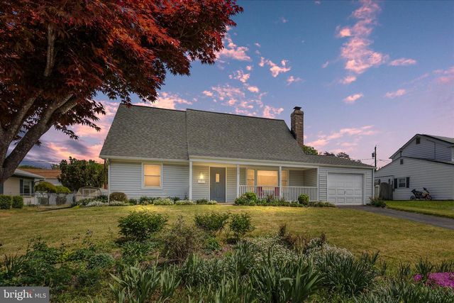 3509 MORLOCK LN, Bowie, MD 20715