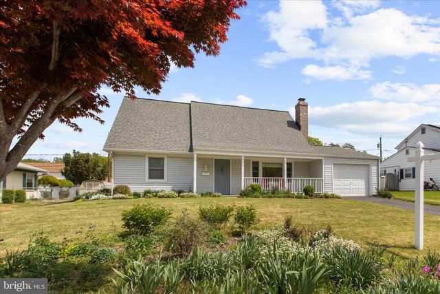 3509 MORLOCK LN, Bowie, MD 20715