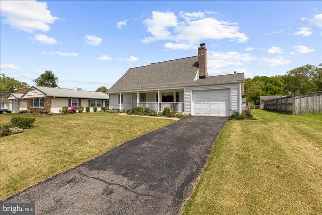 3509 MORLOCK LN, Bowie, MD 20715