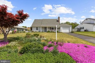 3509 MORLOCK LN, Bowie, MD 20715