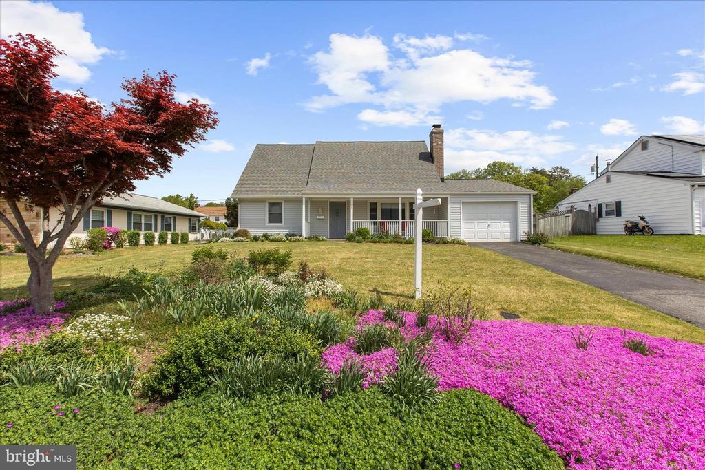 3509 MORLOCK LN, Bowie, MD 20715