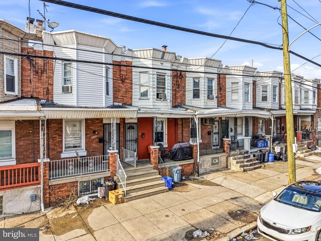 6313 BUIST AVE, Philadelphia, PA 19142
