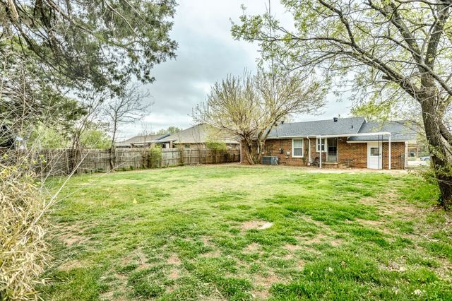 2757 Lancaster Lane, Oklahoma City, OK 73116