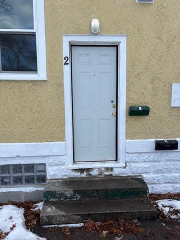 1468 Hoyt Street, Muskegon City, MI 49442