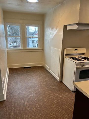 1468 Hoyt Street, Muskegon City, MI 49442