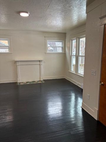 1468 Hoyt Street, Muskegon City, MI 49442