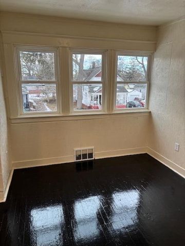 1468 Hoyt Street, Muskegon City, MI 49442