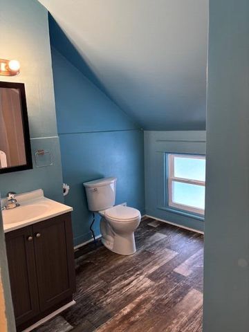 1468 Hoyt Street, Muskegon City, MI 49442