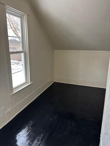 1468 Hoyt Street, Muskegon City, MI 49442