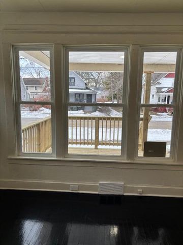 1468 Hoyt Street, Muskegon City, MI 49442