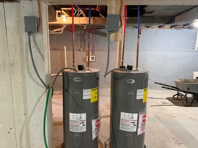 1468 Hoyt Street, Muskegon City, MI 49442