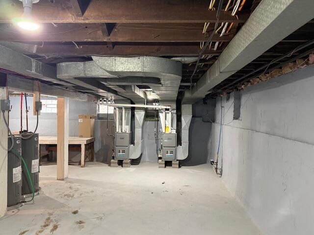 1468 Hoyt Street, Muskegon City, MI 49442