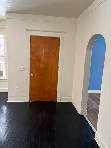 1468 Hoyt Street, Muskegon City, MI 49442