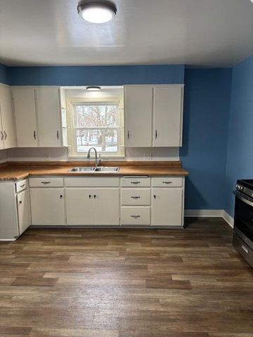 1468 Hoyt Street, Muskegon City, MI 49442