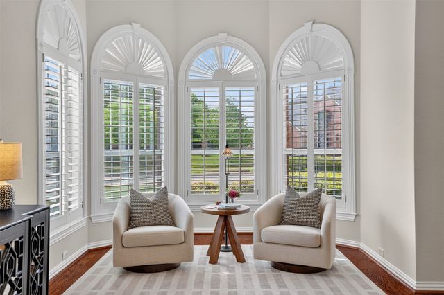 907 Nottingham Circle, Southlake, TX 76092