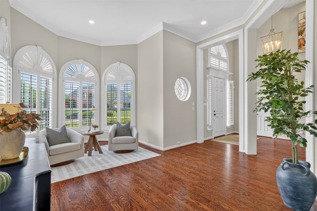 907 Nottingham Circle, Southlake, TX 76092