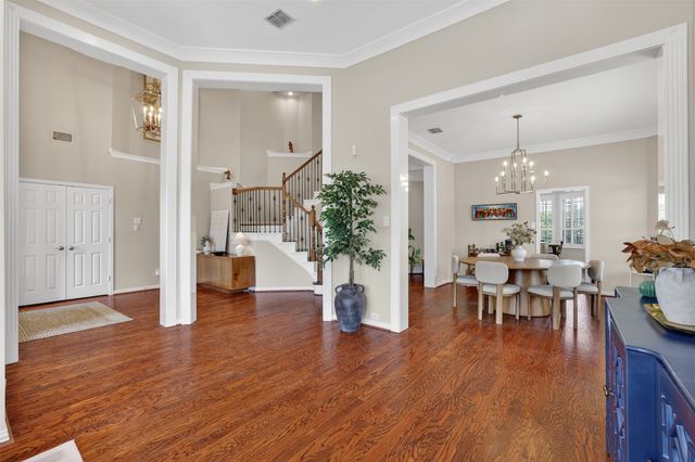 907 Nottingham Circle, Southlake, TX 76092