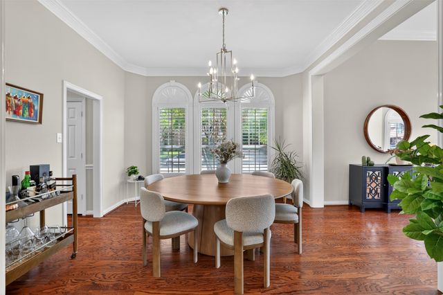 907 Nottingham Circle, Southlake, TX 76092