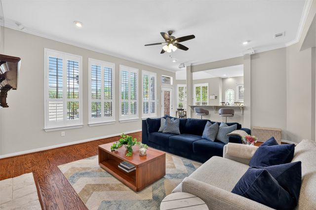 907 Nottingham Circle, Southlake, TX 76092