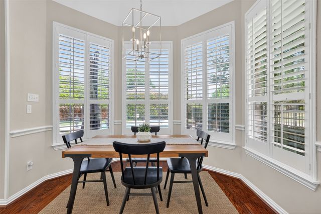 907 Nottingham Circle, Southlake, TX 76092