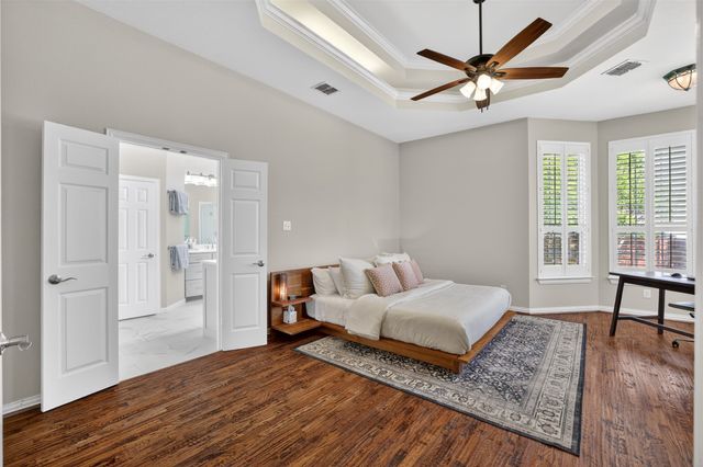 907 Nottingham Circle, Southlake, TX 76092