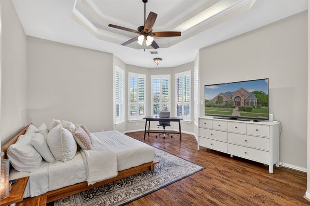 907 Nottingham Circle, Southlake, TX 76092