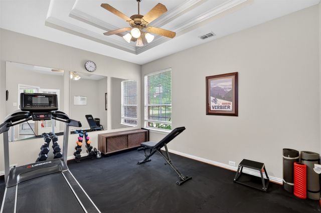 907 Nottingham Circle, Southlake, TX 76092