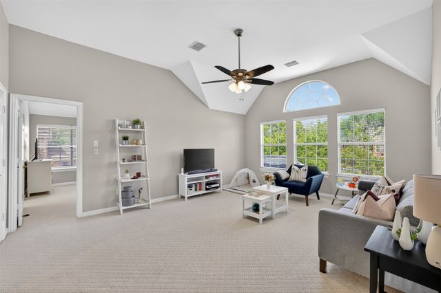 907 Nottingham Circle, Southlake, TX 76092