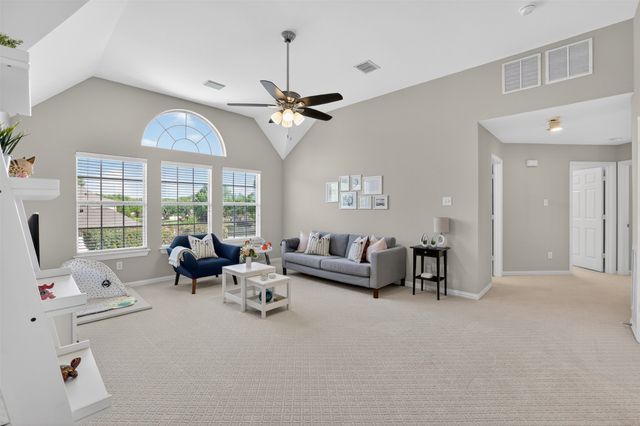 907 Nottingham Circle, Southlake, TX 76092