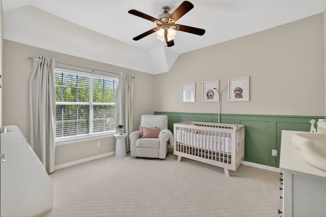 907 Nottingham Circle, Southlake, TX 76092