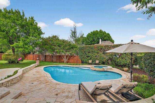 907 Nottingham Circle, Southlake, TX 76092