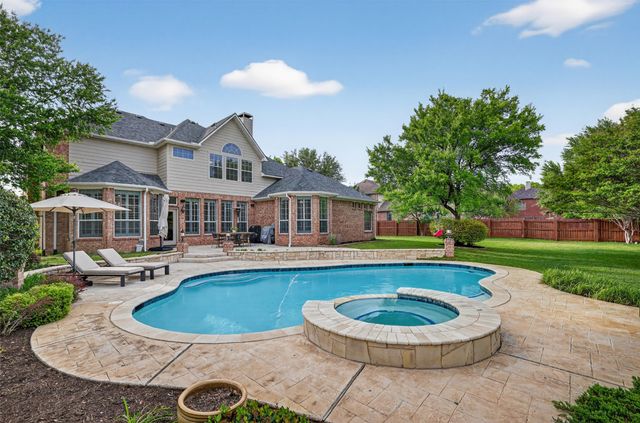 907 Nottingham Circle, Southlake, TX 76092