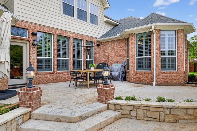 907 Nottingham Circle, Southlake, TX 76092