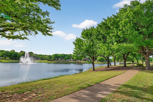 907 Nottingham Circle, Southlake, TX 76092