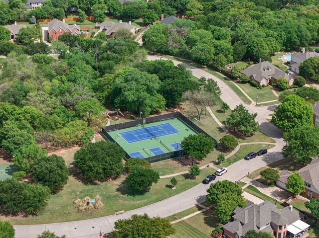 907 Nottingham Circle, Southlake, TX 76092