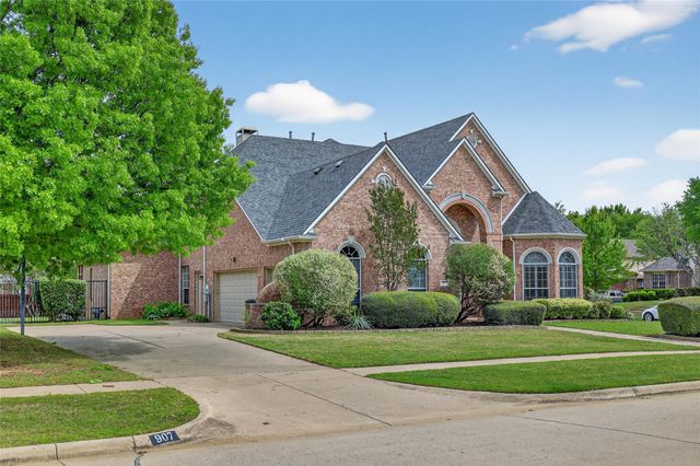 907 Nottingham Circle, Southlake, TX 76092