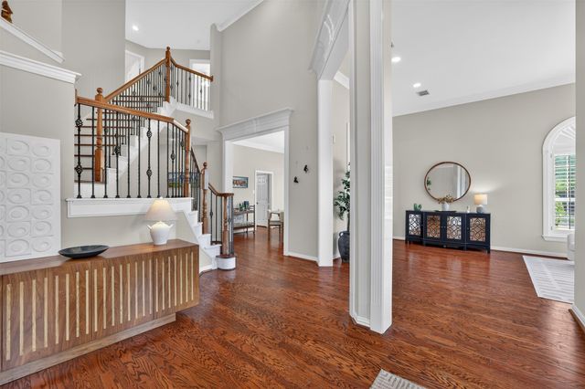 907 Nottingham Circle, Southlake, TX 76092