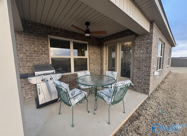 189 Tobin Lane, Hazel Green, AL 35750