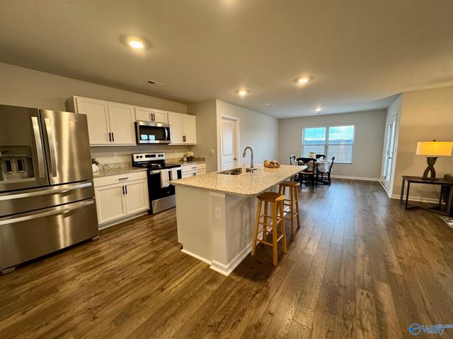 189 Tobin Lane, Hazel Green, AL 35750