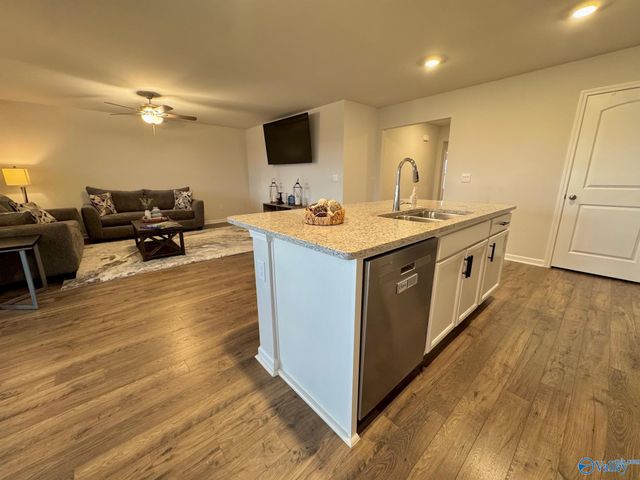 189 Tobin Lane, Hazel Green, AL 35750