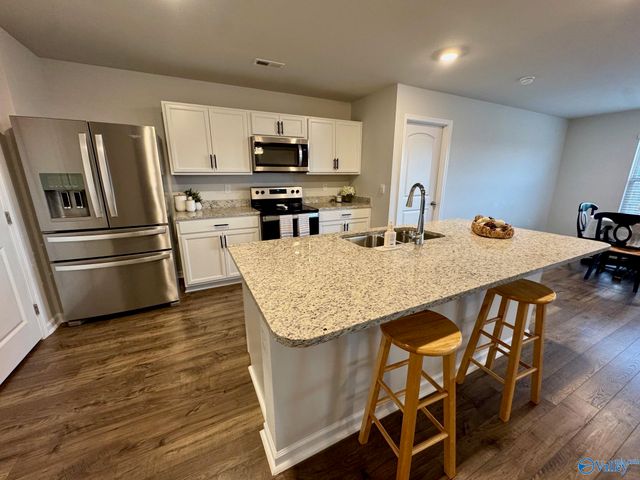 189 Tobin Lane, Hazel Green, AL 35750