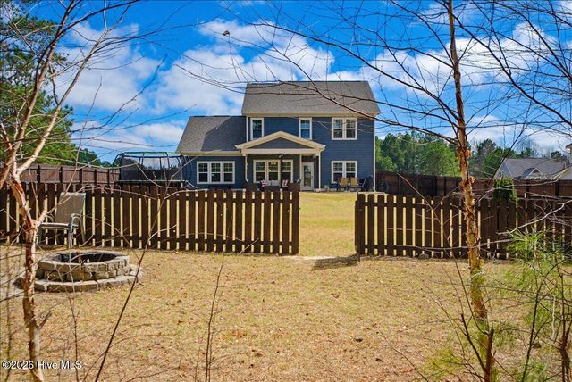 504 Abbey Road, Carthage, NC 28327