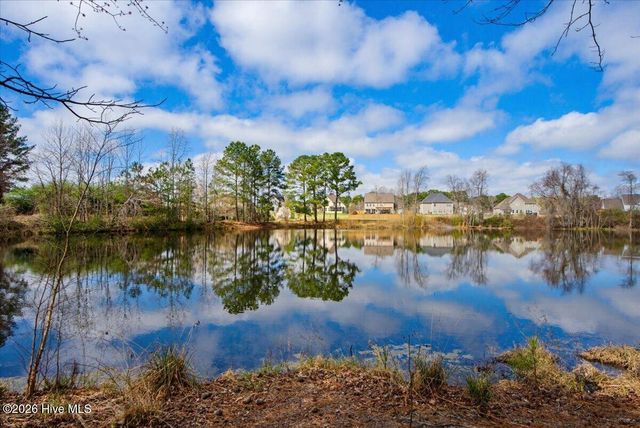 504 Abbey Road, Carthage, NC 28327