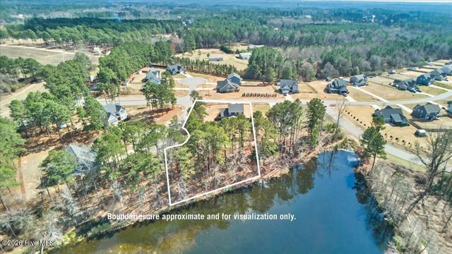 504 Abbey Road, Carthage, NC 28327