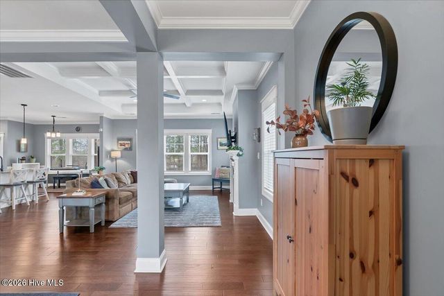 504 Abbey Road, Carthage, NC 28327