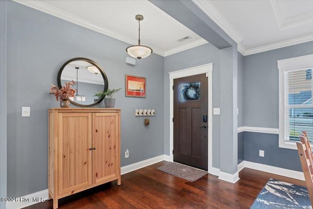 504 Abbey Road, Carthage, NC 28327