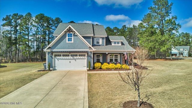 504 Abbey Road, Carthage, NC 28327
