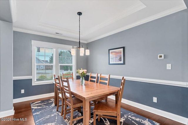 504 Abbey Road, Carthage, NC 28327