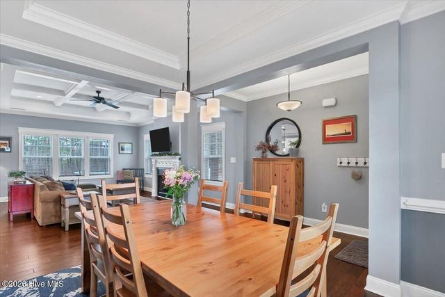 504 Abbey Road, Carthage, NC 28327